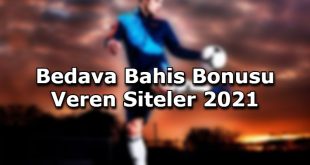 bedava bahis bonusu veren siteler iletisim