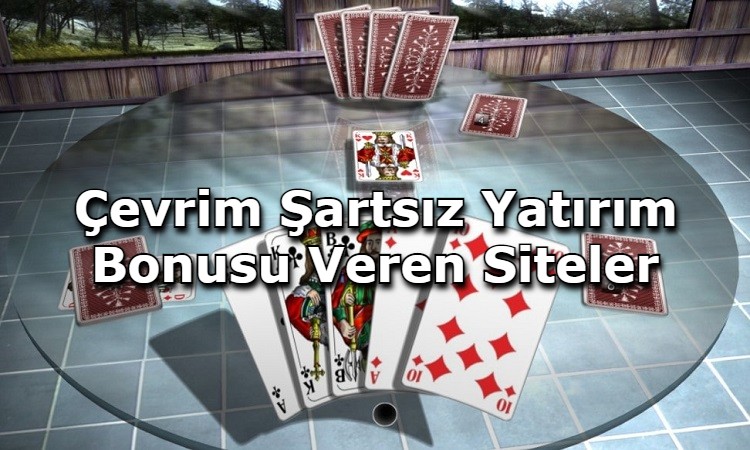 cevrim sartsiz deneme bonusu veren siteler iletisim