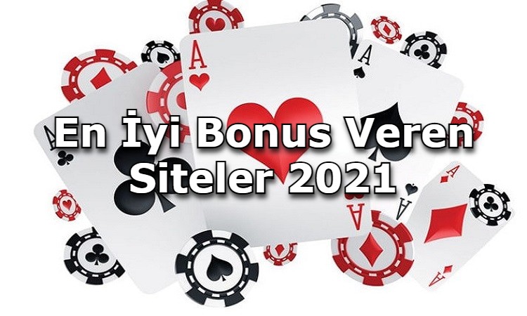 en iyi bonus veren siteler oyun turleri