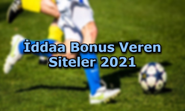 iddaa bonus veren siteler guvenilir