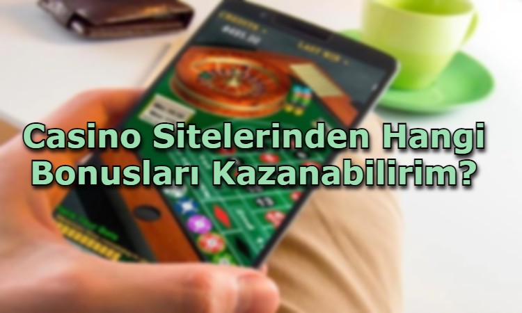 casino sitelerinden para kazanma yollari