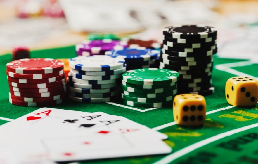 casino poker bonuslarindaki oyun cesitleri