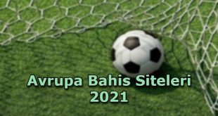 avrupa bahis siteleri guvenilir