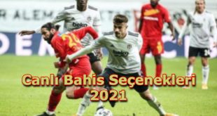 canli bahis steleri