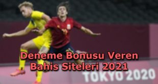 deneme bonusu veren bahis siteleri guvenilir