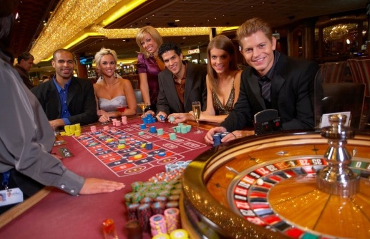 yeni acilan casino sitelerindeki genel cesitler