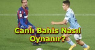 canli bahis siteleri guvenilir