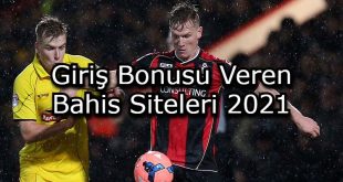 bahis sitelerinde bonus kullanimi