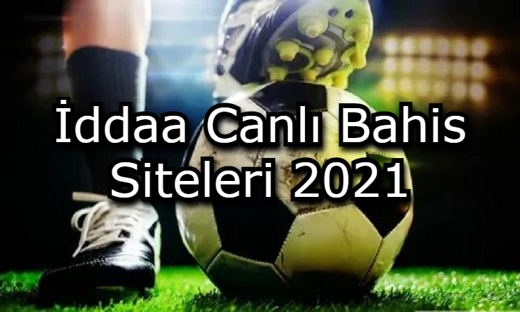 iddaa nedir